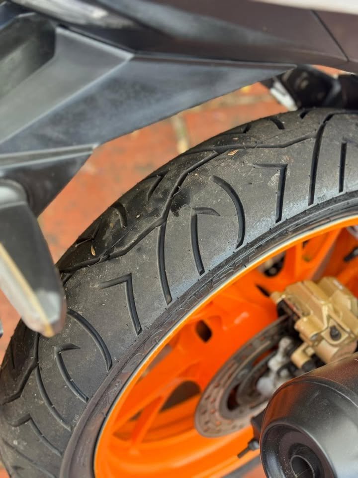 HONDA/CB250F TWISTER ABS ANO 2021 - Imagem 13