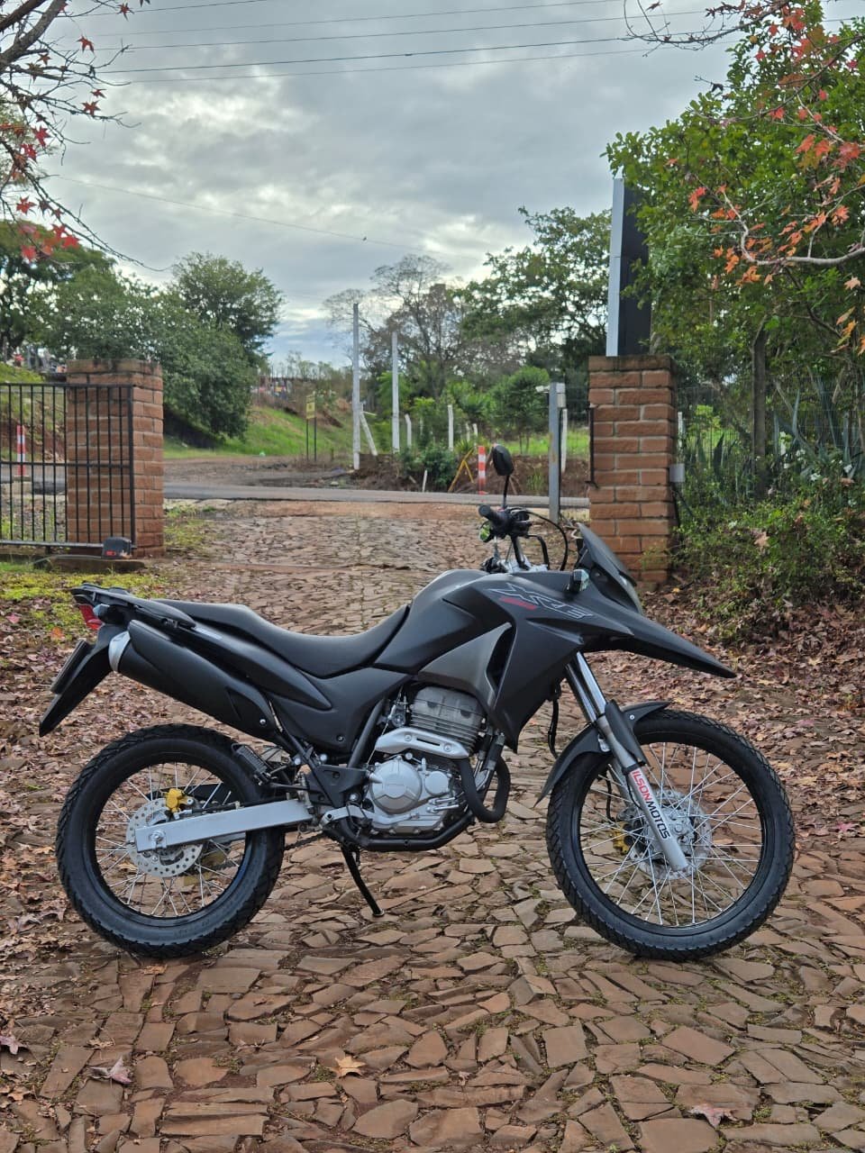 HONDA/XRE 300 ANO 2016 - Imagem 2