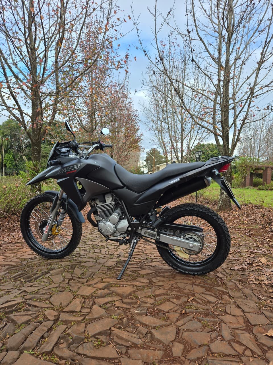 HONDA/XRE 300 ANO 2016 - Imagem 7