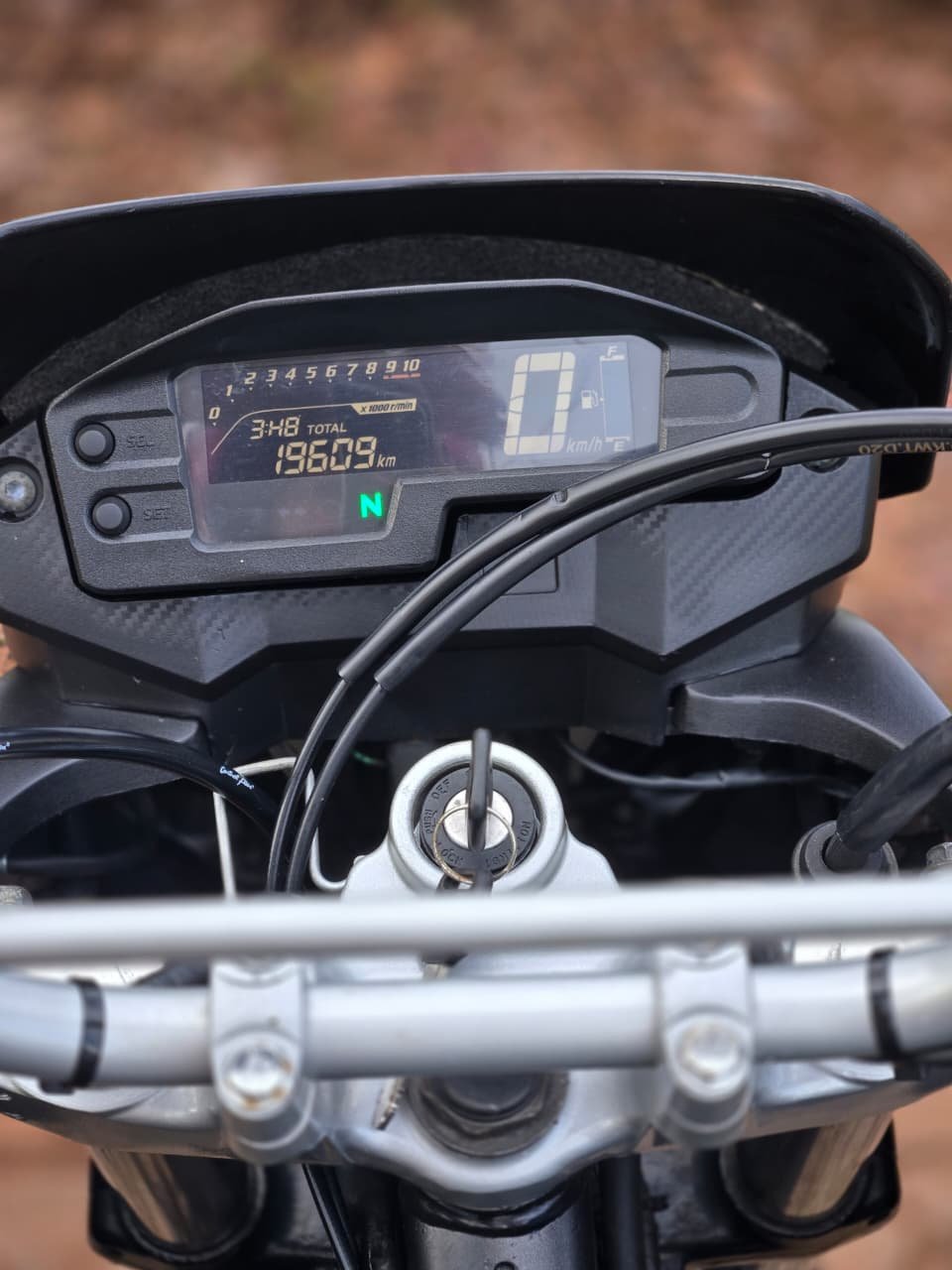 HONDA/XRE 300 ANO 2016 - Imagem 8