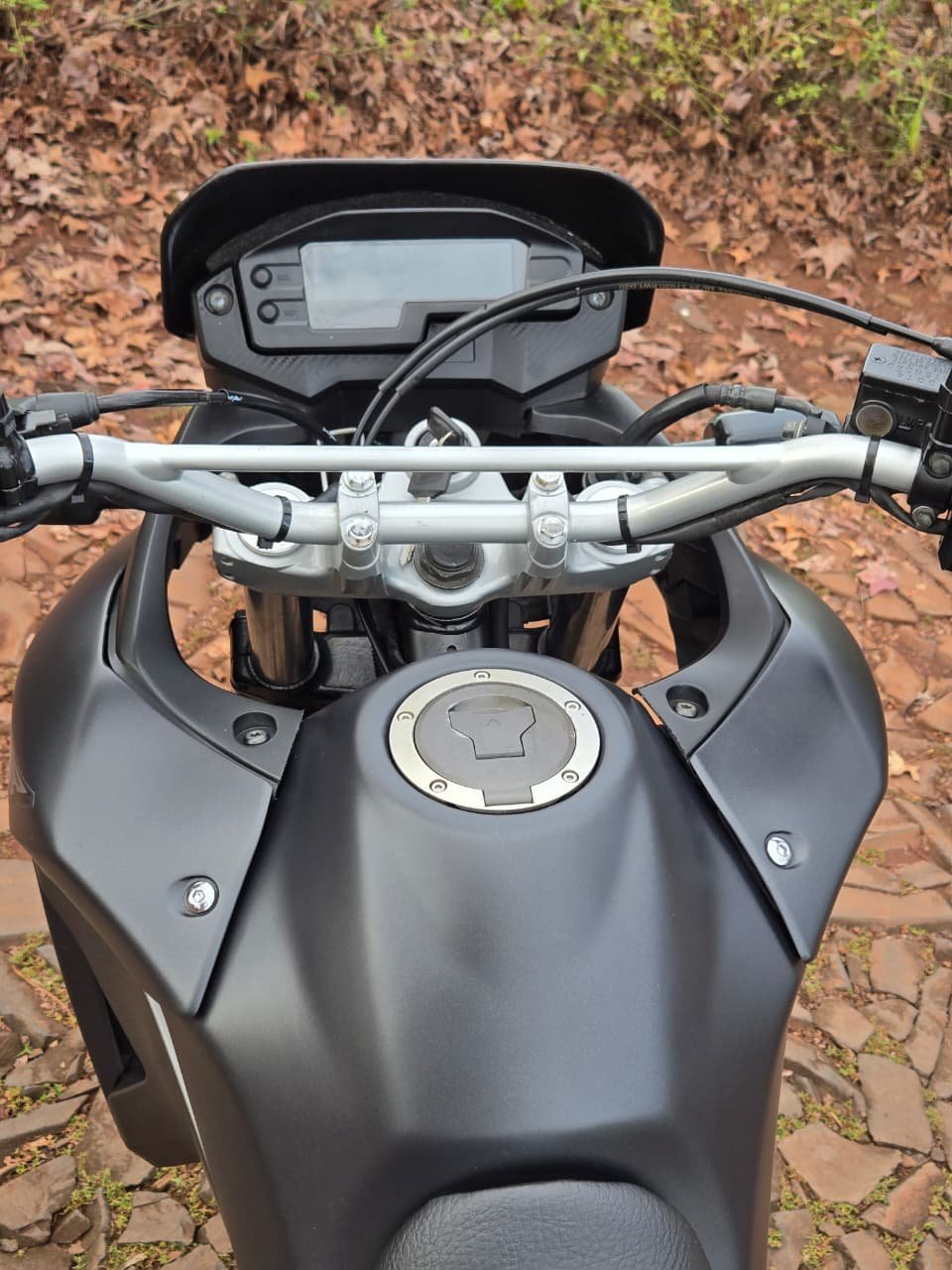 HONDA/XRE 300 ANO 2016 - Imagem 9