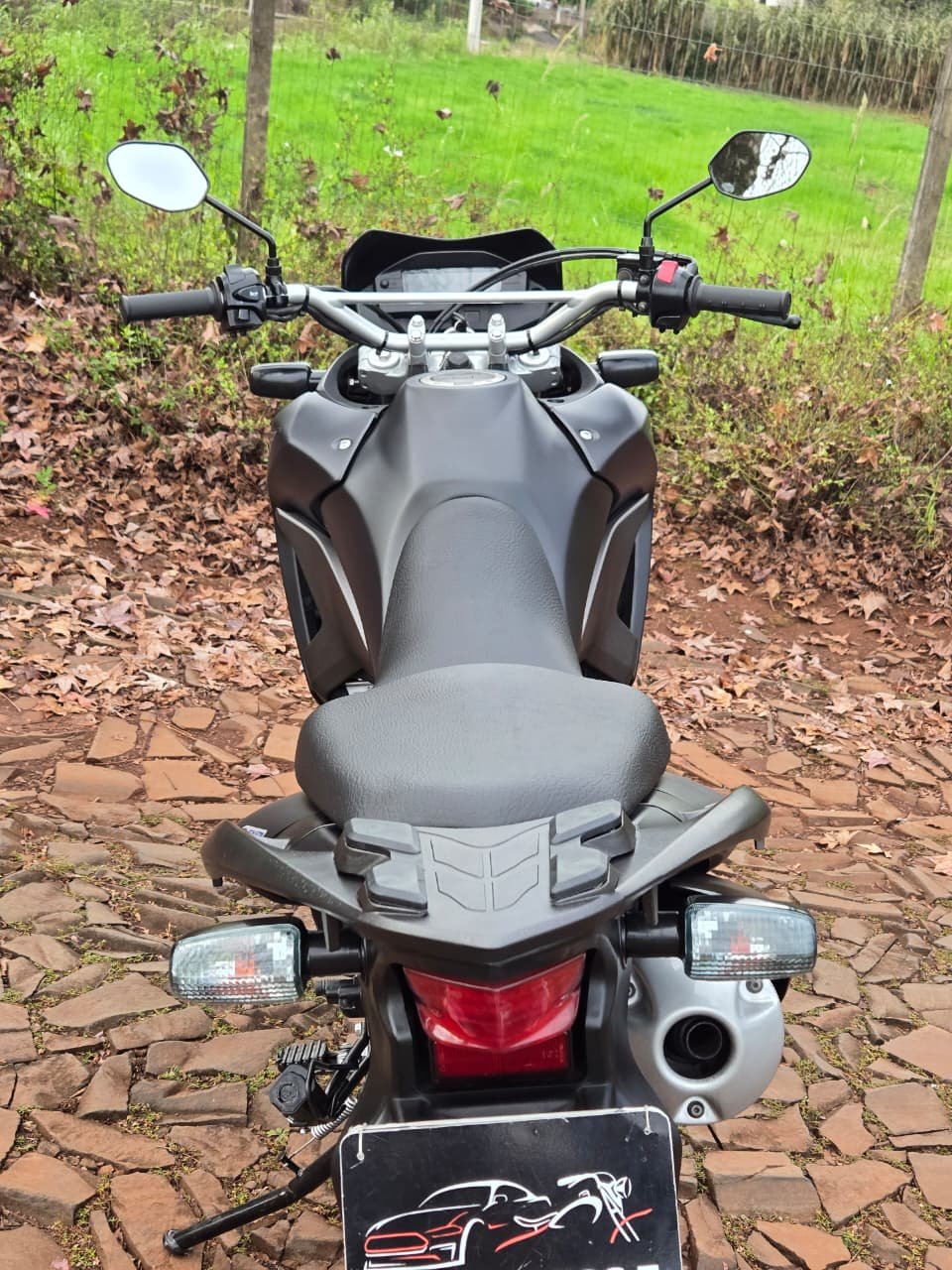 HONDA/XRE 300 ANO 2016 - Imagem 13