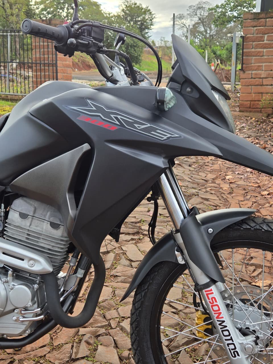 HONDA/XRE 300 ANO 2016 - Imagem 11