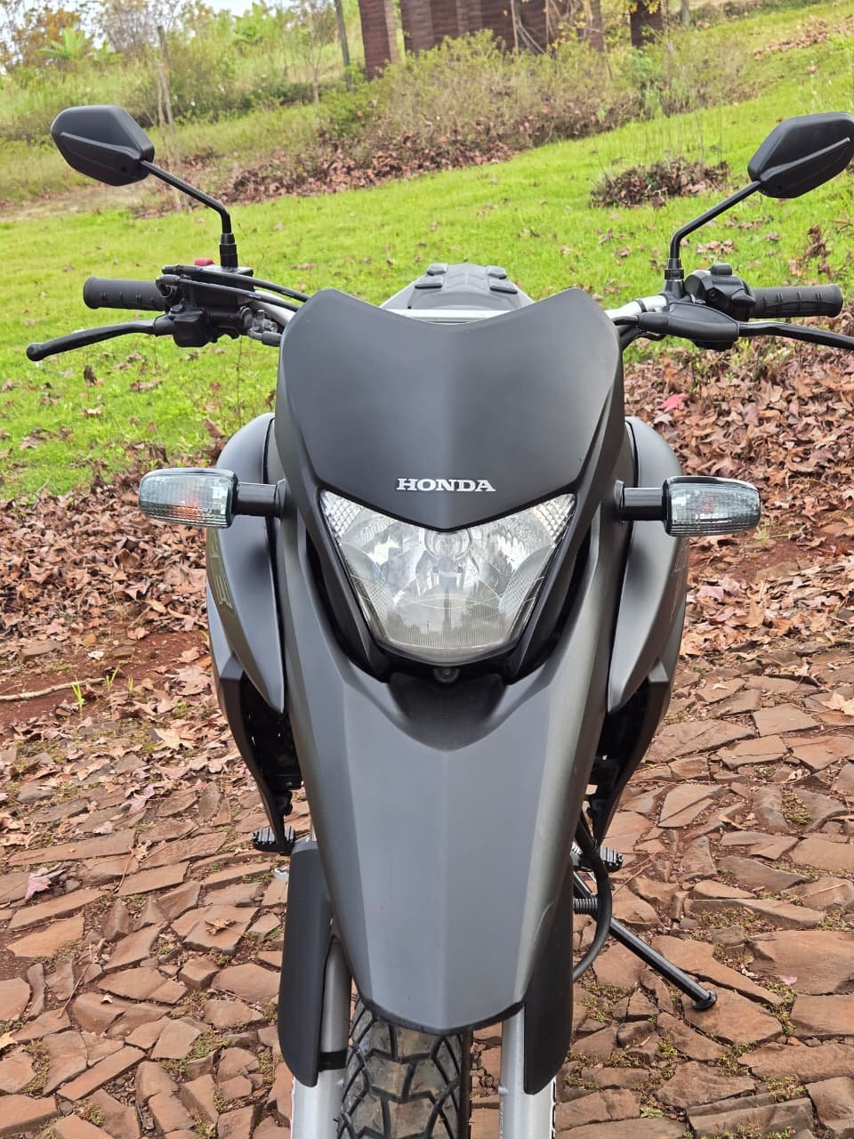 HONDA/XRE 300 ANO 2016 - Imagem 10