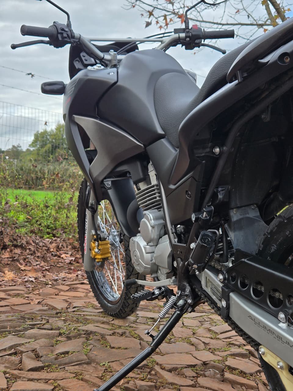 HONDA/XRE 300 ANO 2016 - Imagem 15