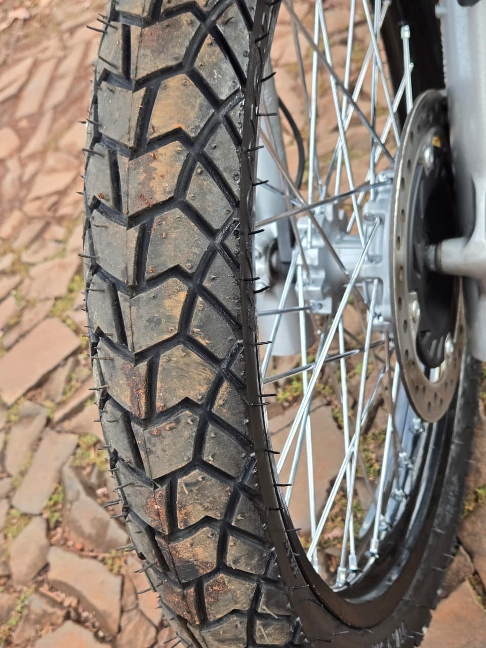 HONDA/XRE 300 ANO 2016 - Imagem 16