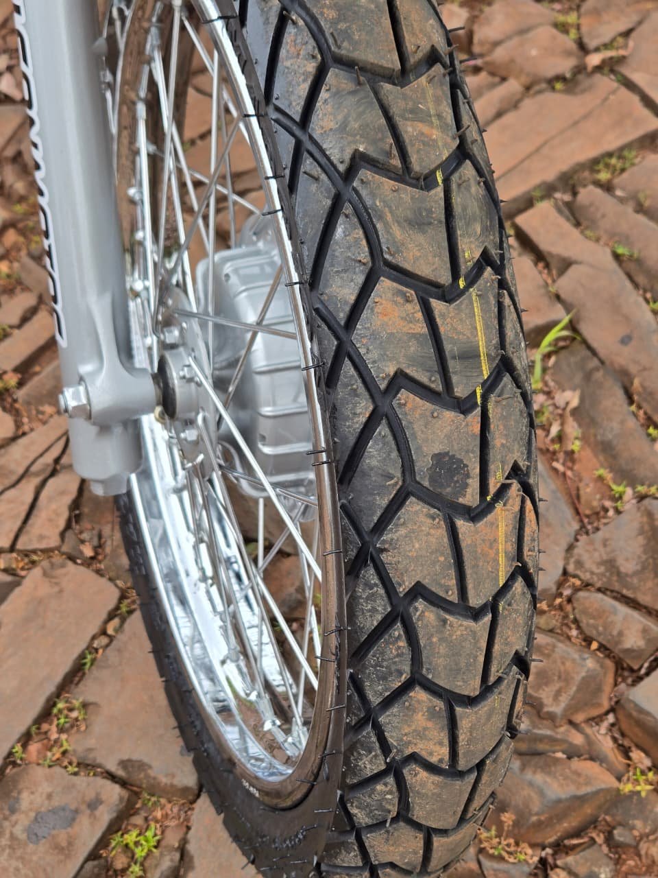 HONDA/NXR150 BROS ES ANO 2012 - Imagem 17