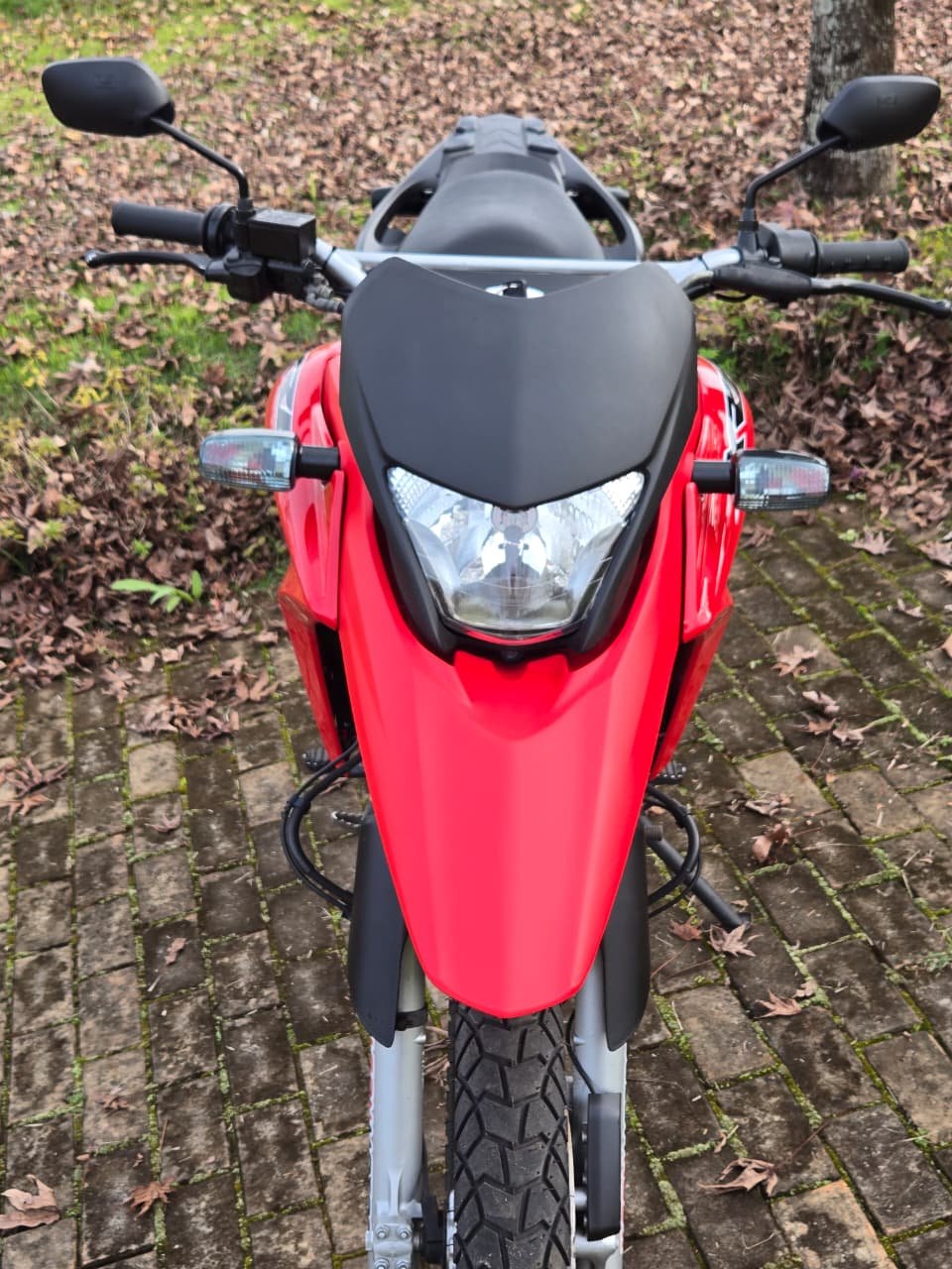 HONDA/XRE 300 ANO 2015 - Imagem 10