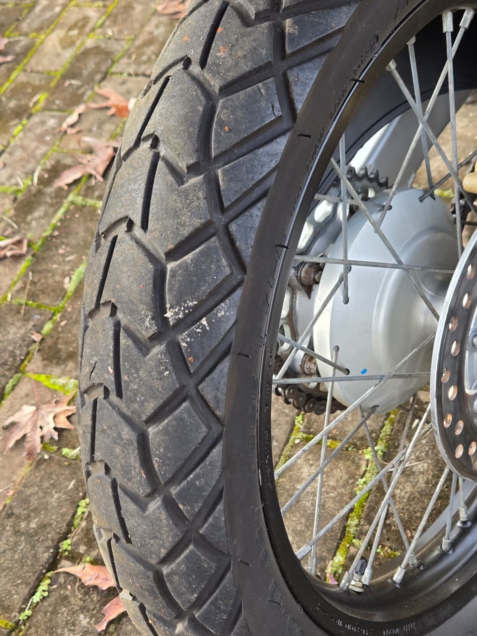 HONDA/XRE 300 ANO 2015 - Imagem 18