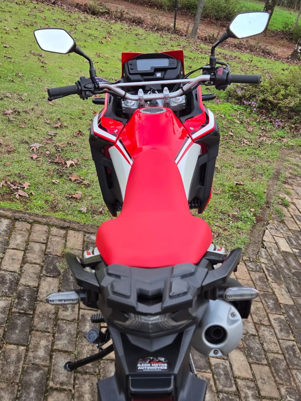 HONDA/XRE 300 ABS ANO 2020 - Imagem 10