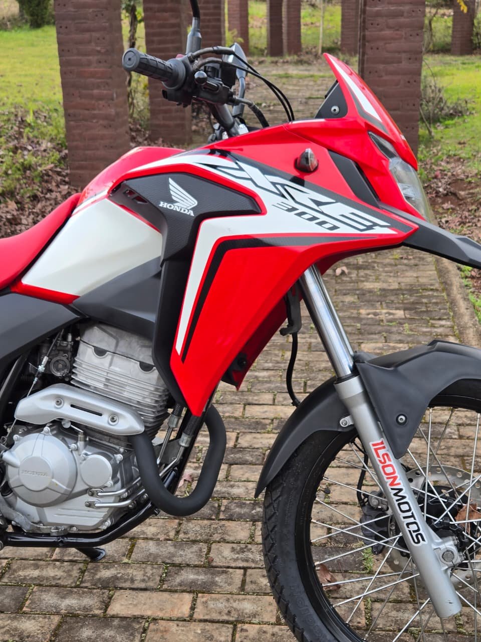 HONDA/XRE 300 ABS ANO 2020 - Imagem 12