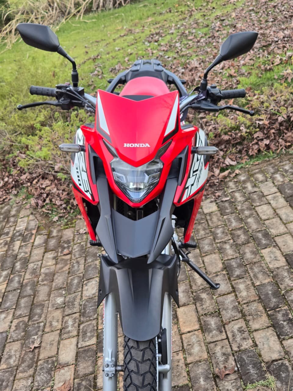 HONDA/XRE 300 ABS ANO 2020 - Imagem 11