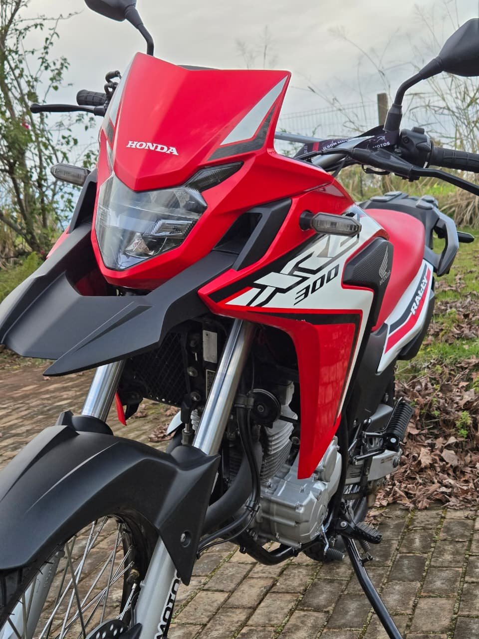 HONDA/XRE 300 ABS ANO 2020 - Imagem 15
