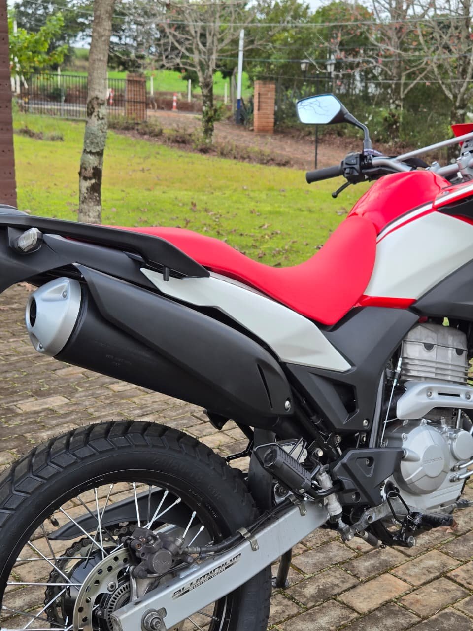 HONDA/XRE 300 ABS ANO 2020 - Imagem 16