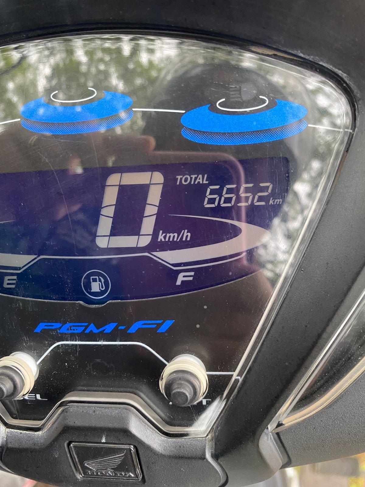 HONDA/BIZ 125 ANO 2023 - Imagem 8
