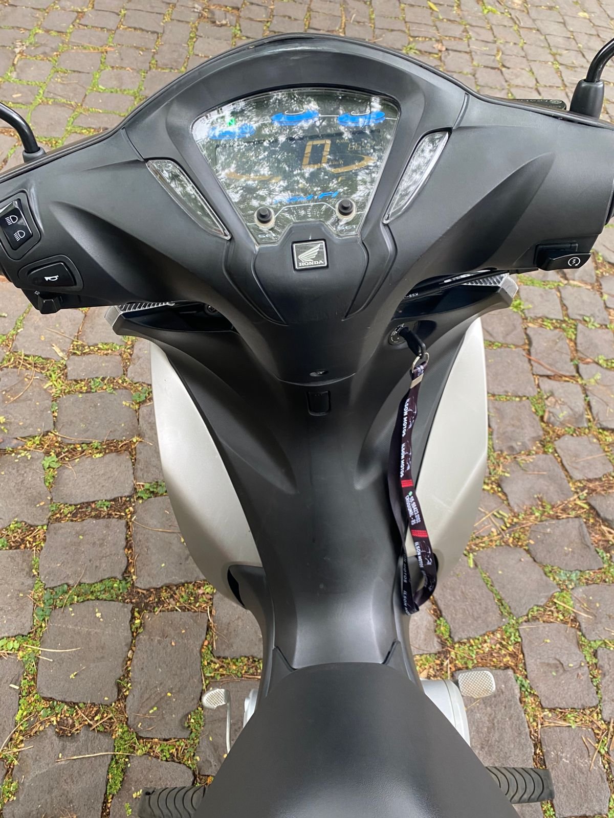 HONDA/BIZ 125 ANO 2023 - Imagem 9