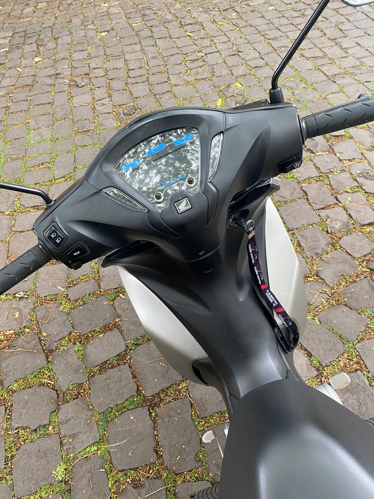 HONDA/BIZ 125 ANO 2023 - Imagem 10