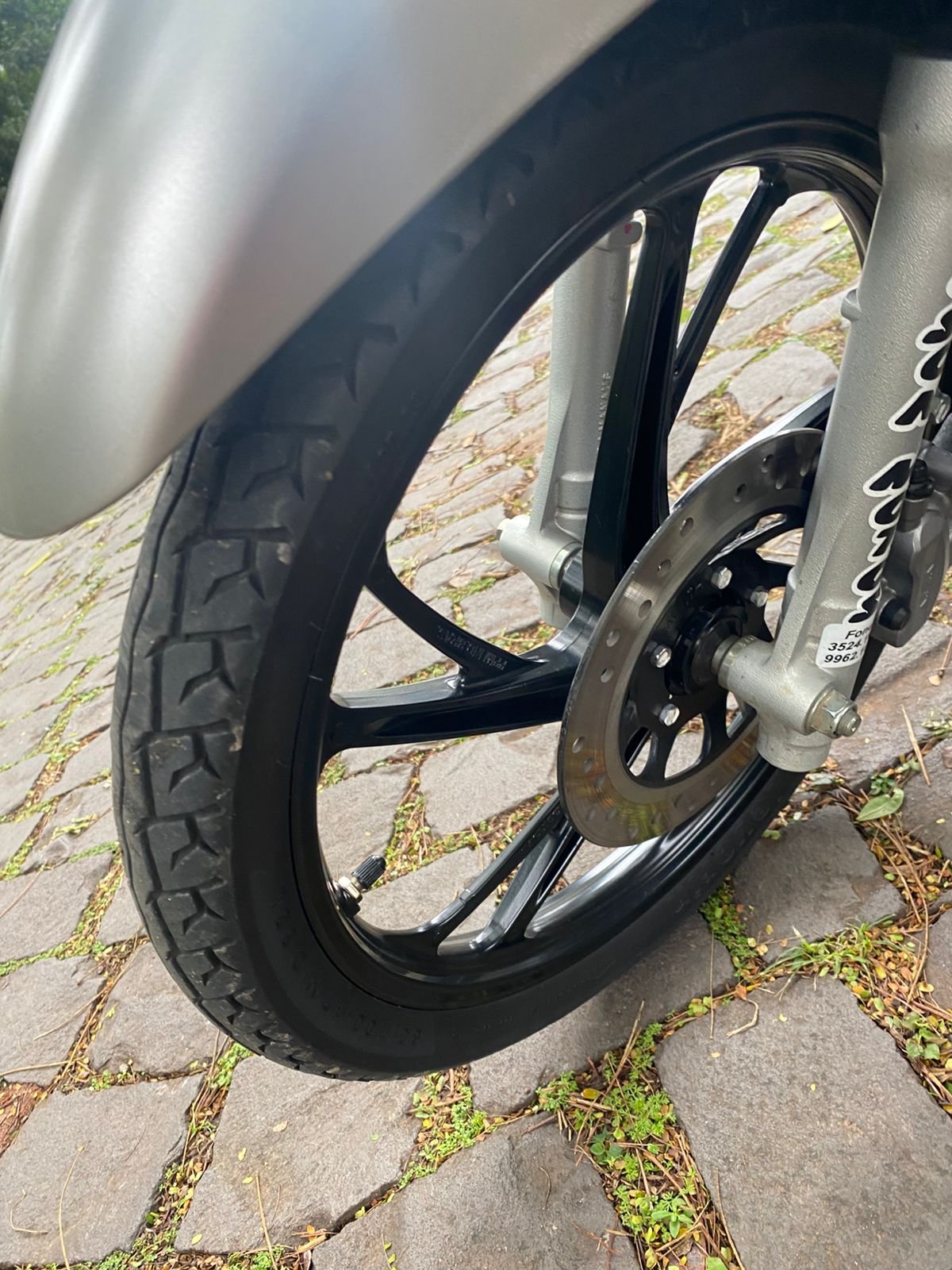 HONDA/BIZ 125 ANO 2023 - Imagem 13