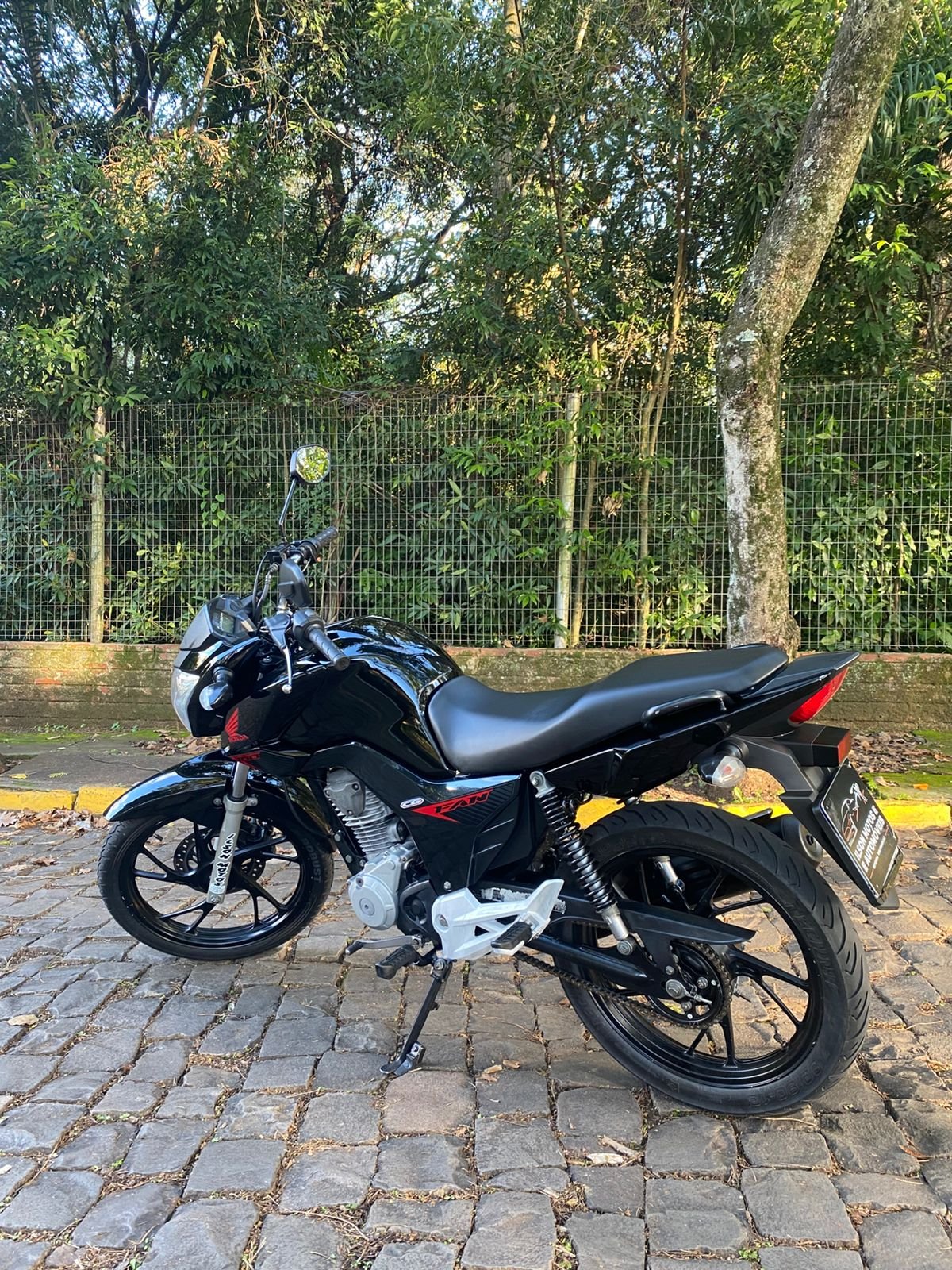 HONDA/CG 160 FAN ANO 2020 - Imagem 6
