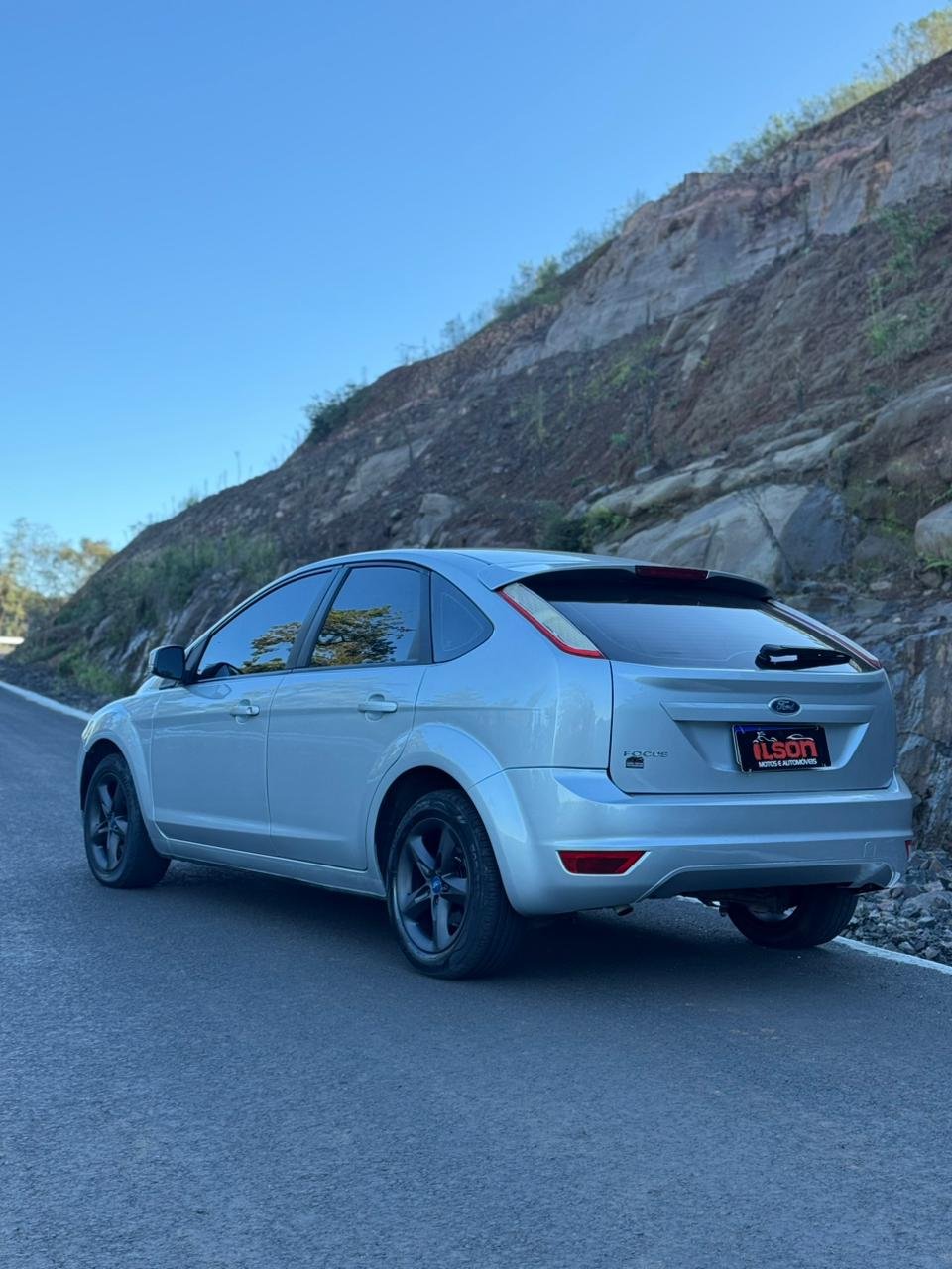 FORD/FOCUS HC FLEX ANO 2011 - Imagem 7