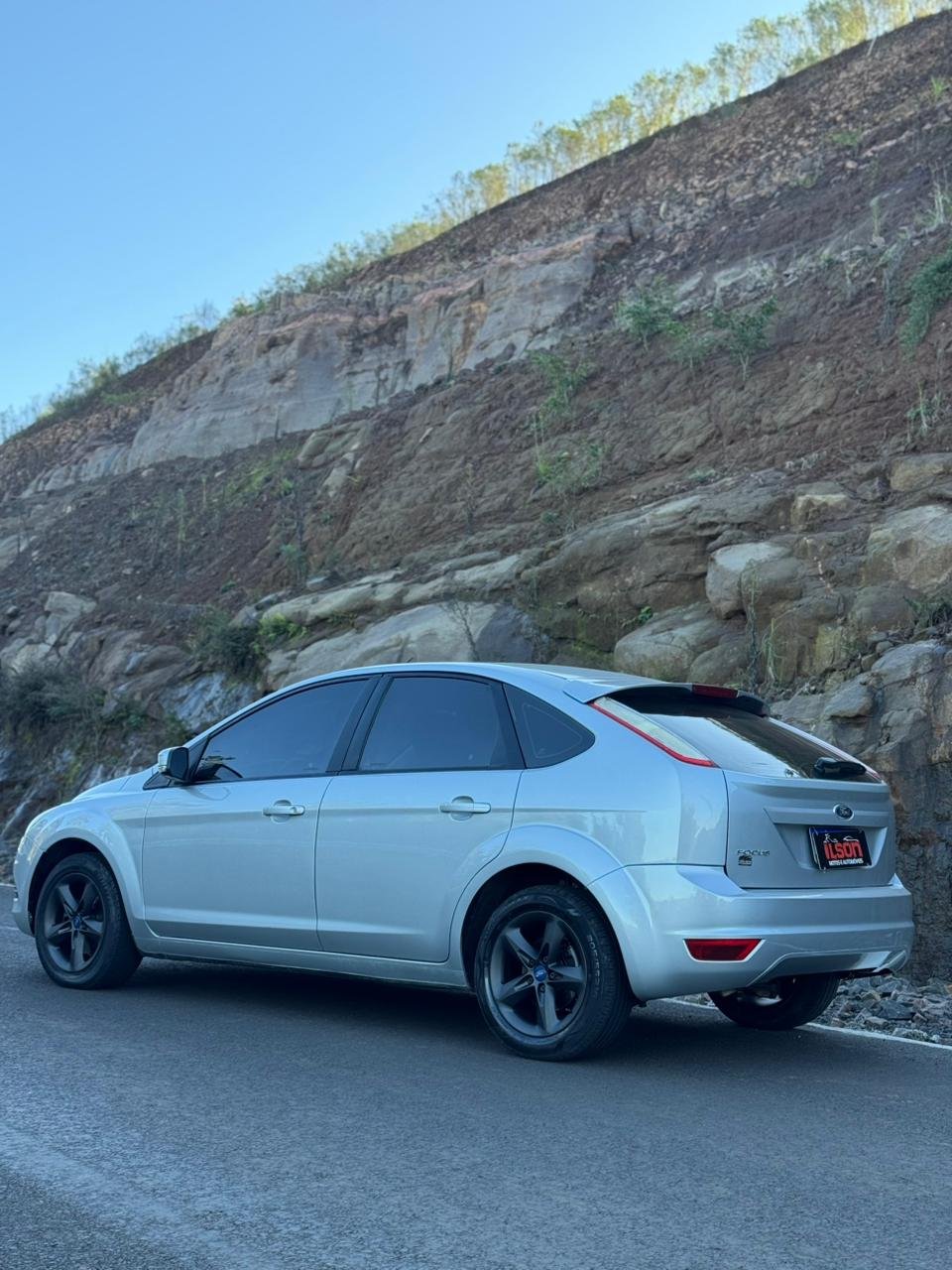 FORD/FOCUS HC FLEX ANO 2011 - Imagem 27