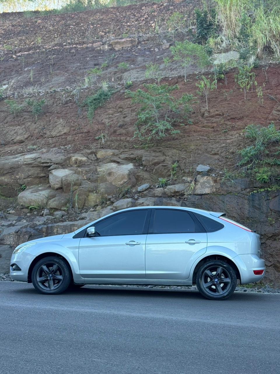 FORD/FOCUS HC FLEX ANO 2011 - Imagem 6
