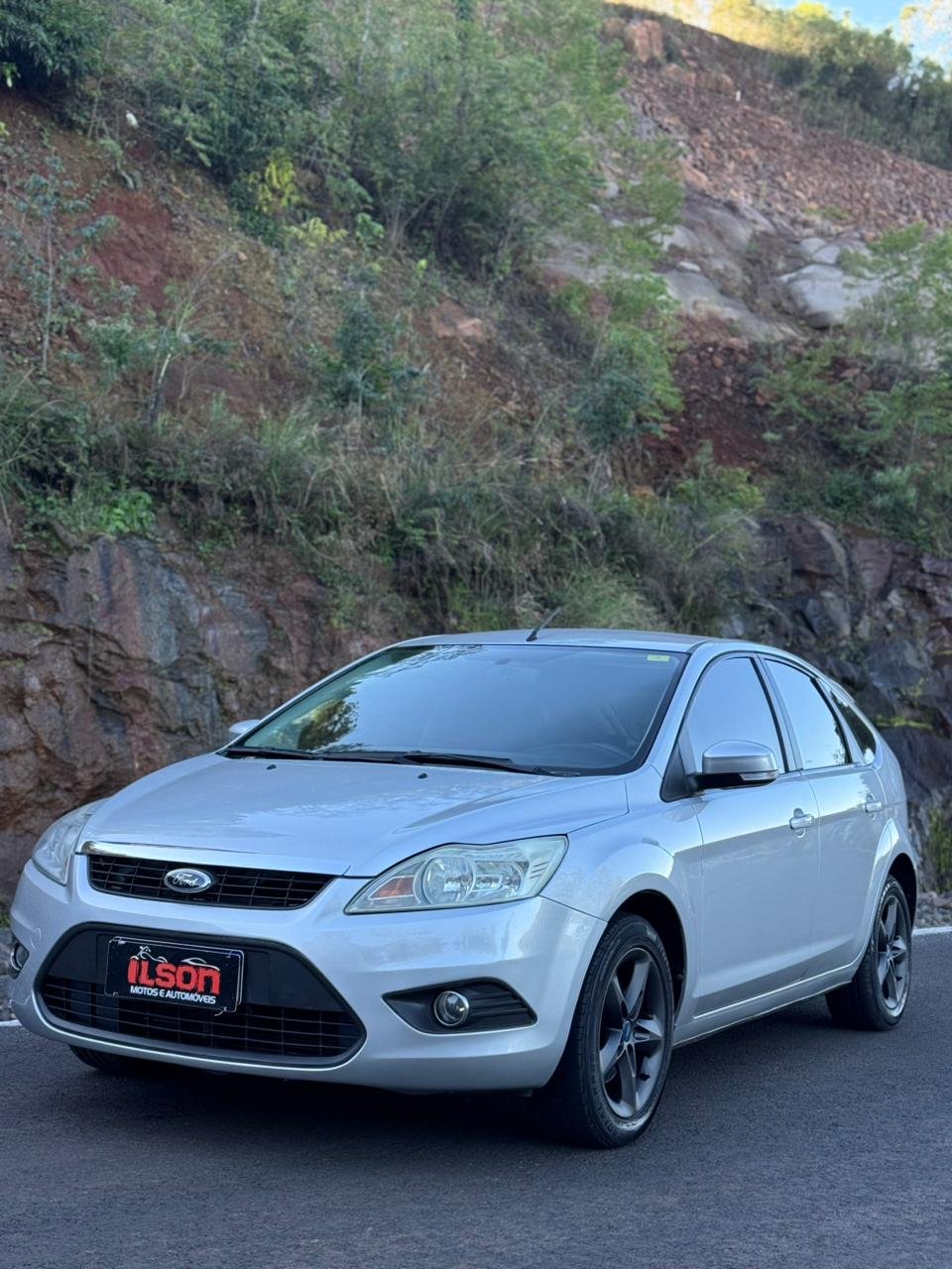 FORD/FOCUS HC FLEX ANO 2011 - Imagem 5