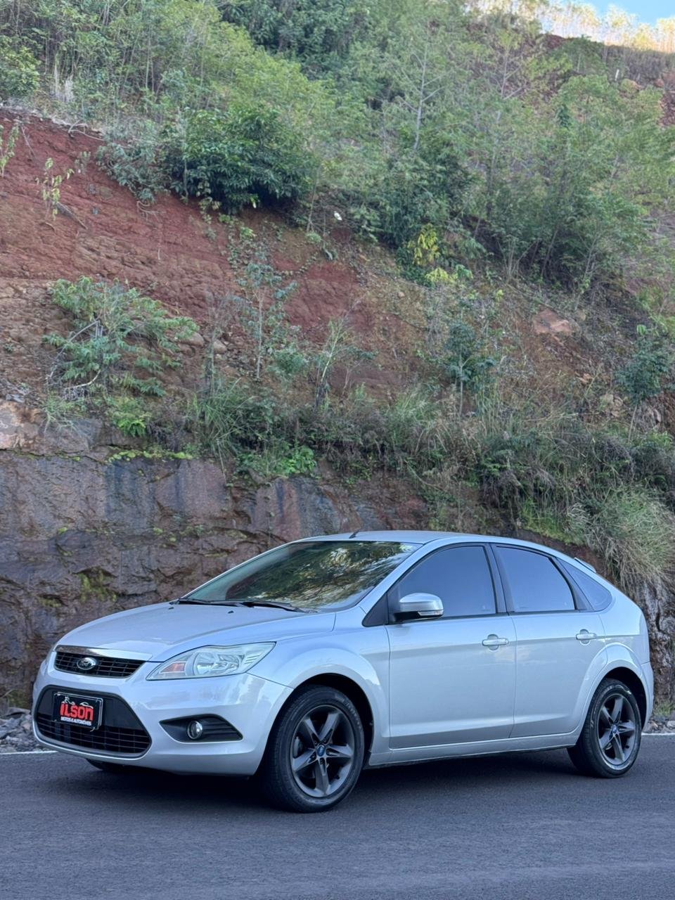 FORD/FOCUS HC FLEX ANO 2011 - Imagem 25