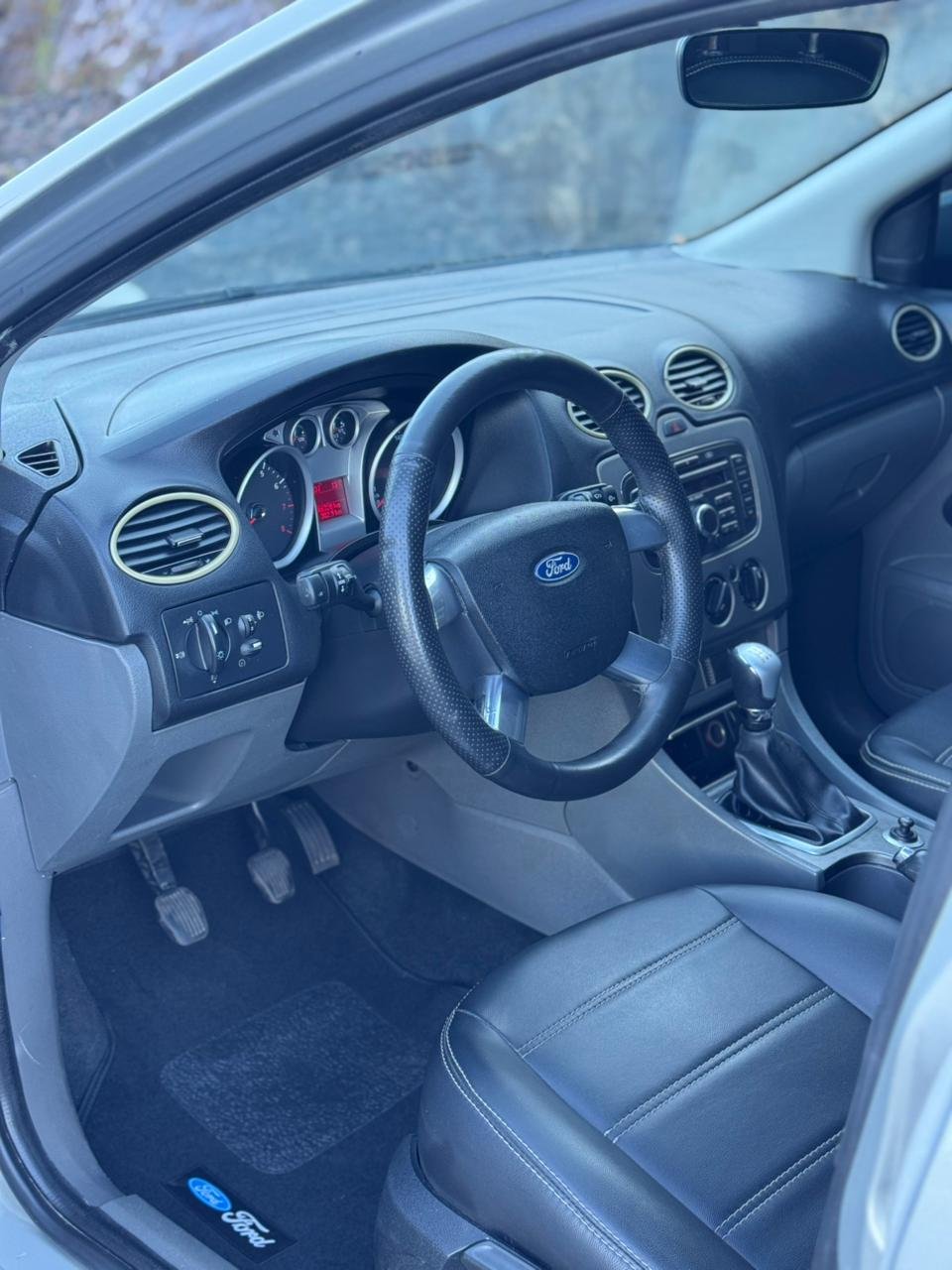 FORD/FOCUS HC FLEX ANO 2011 - Imagem 9