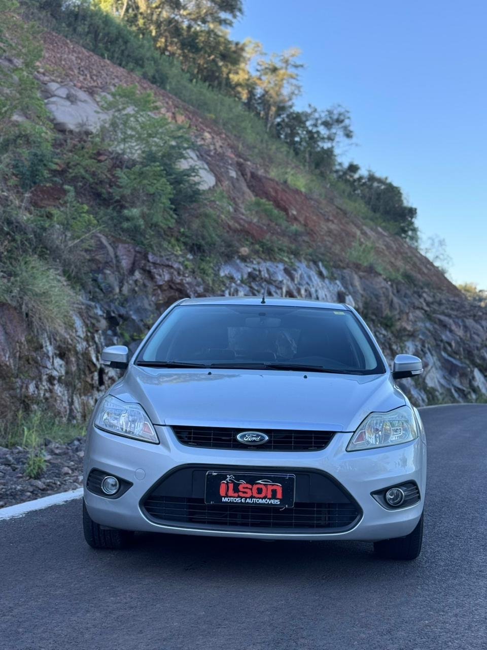 FORD/FOCUS HC FLEX ANO 2011 - Imagem 26