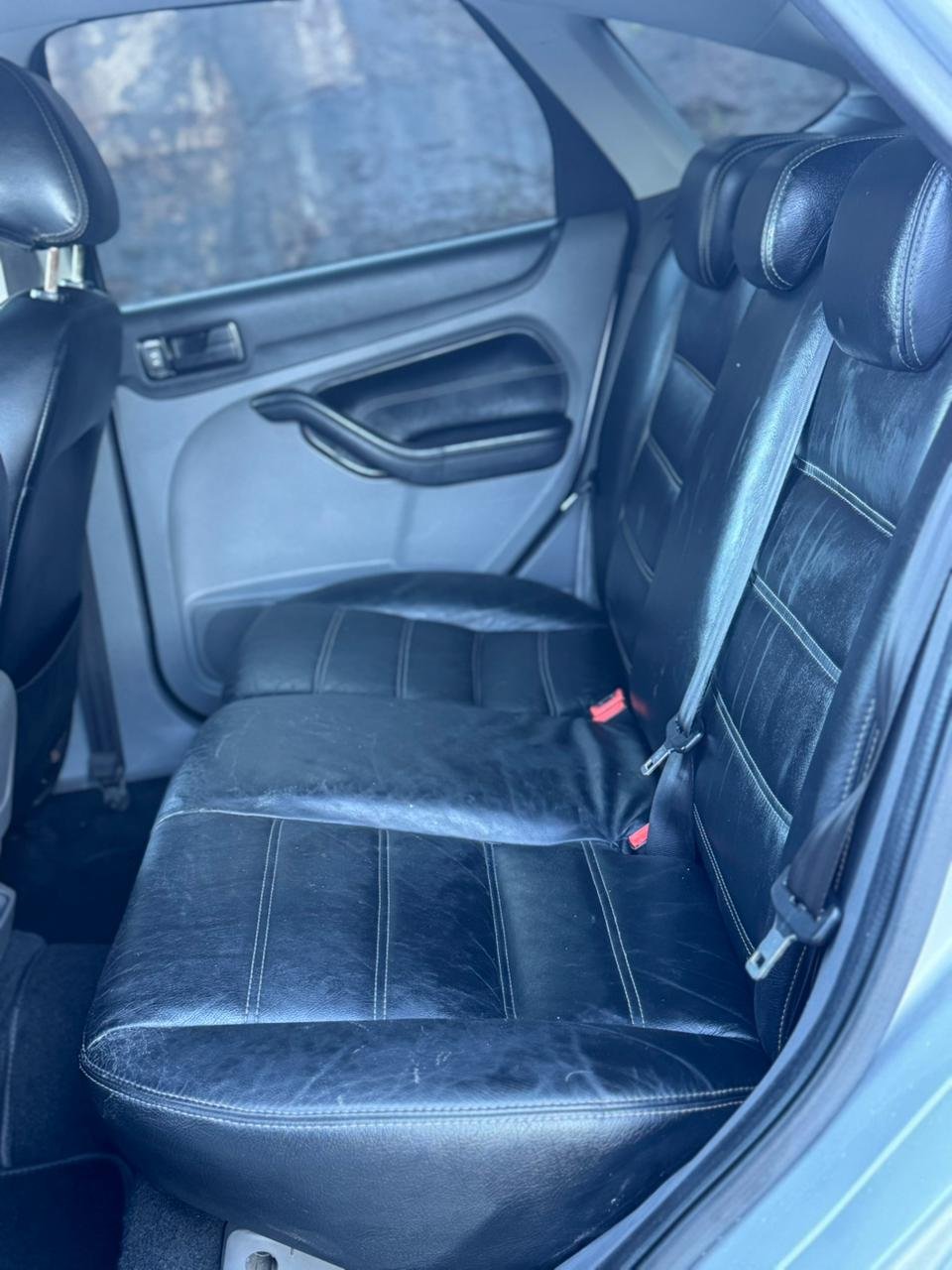 FORD/FOCUS HC FLEX ANO 2011 - Imagem 19