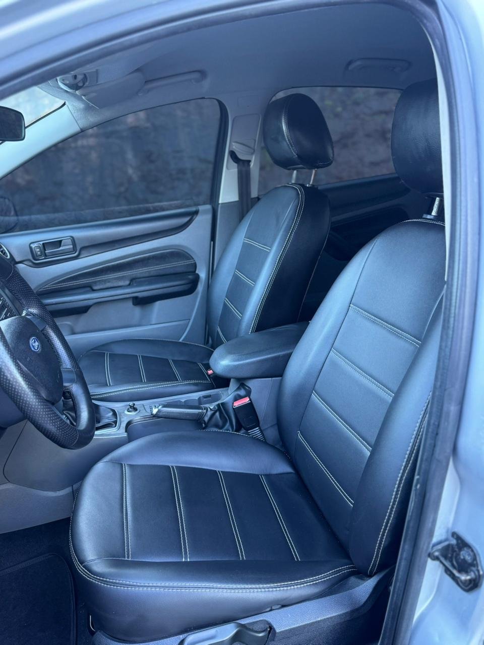 FORD/FOCUS HC FLEX ANO 2011 - Imagem 21