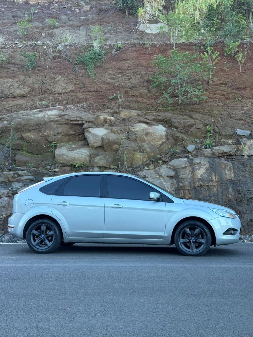 FORD/FOCUS HC FLEX ANO 2011 - Imagem 3