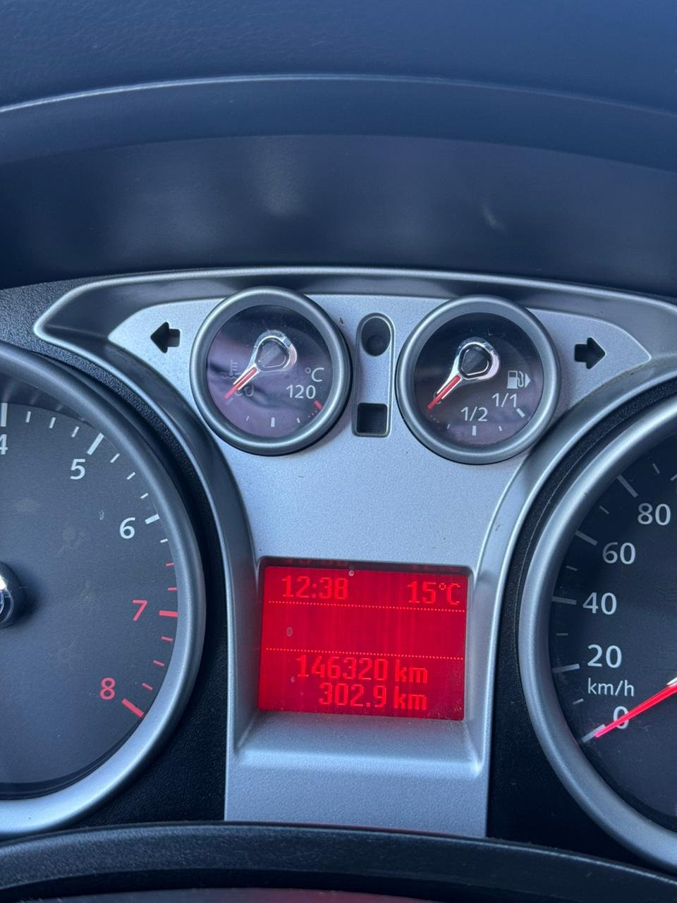 FORD/FOCUS HC FLEX ANO 2011 - Imagem 8