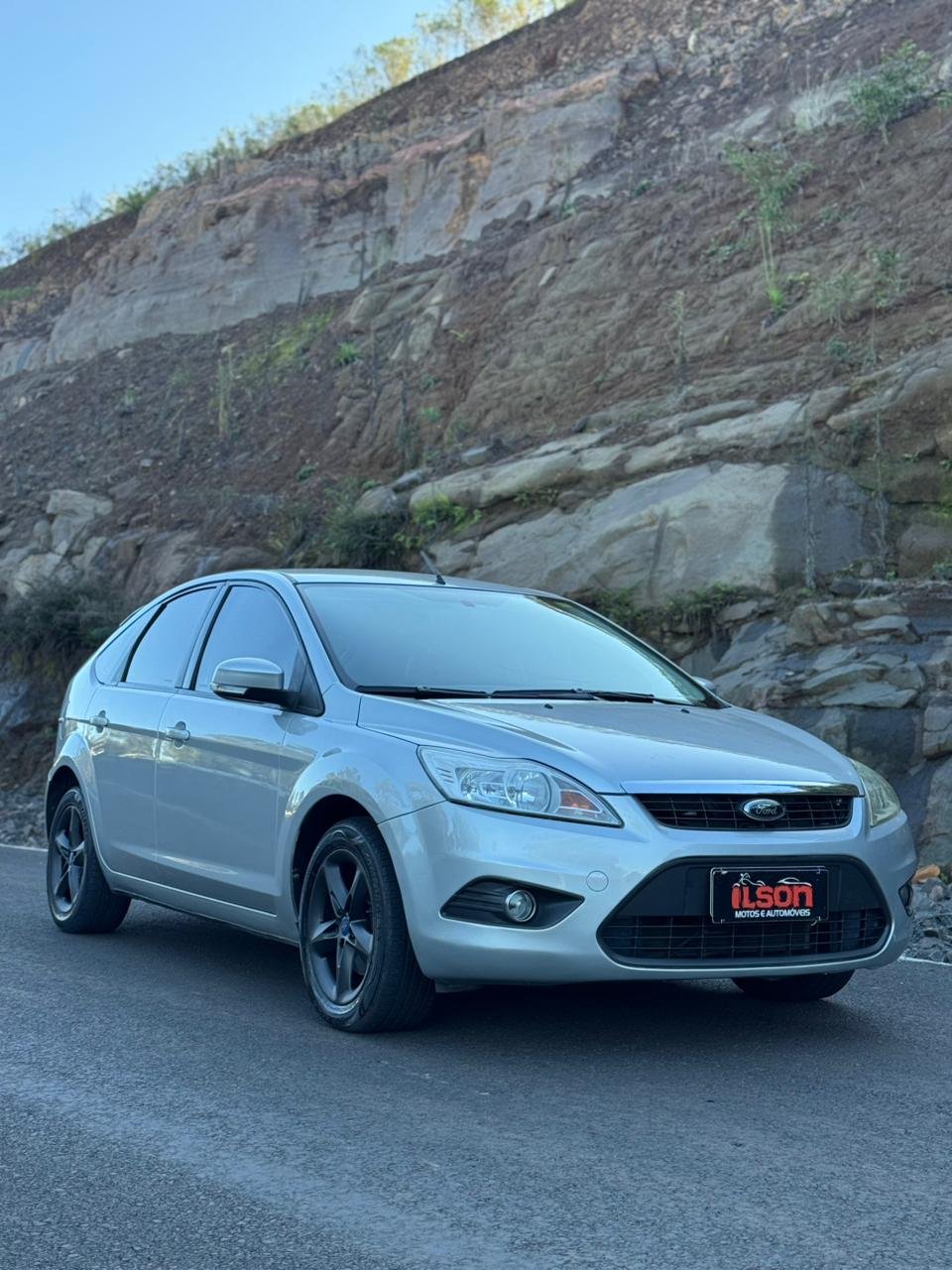 FORD/FOCUS HC FLEX ANO 2011 - Imagem 2