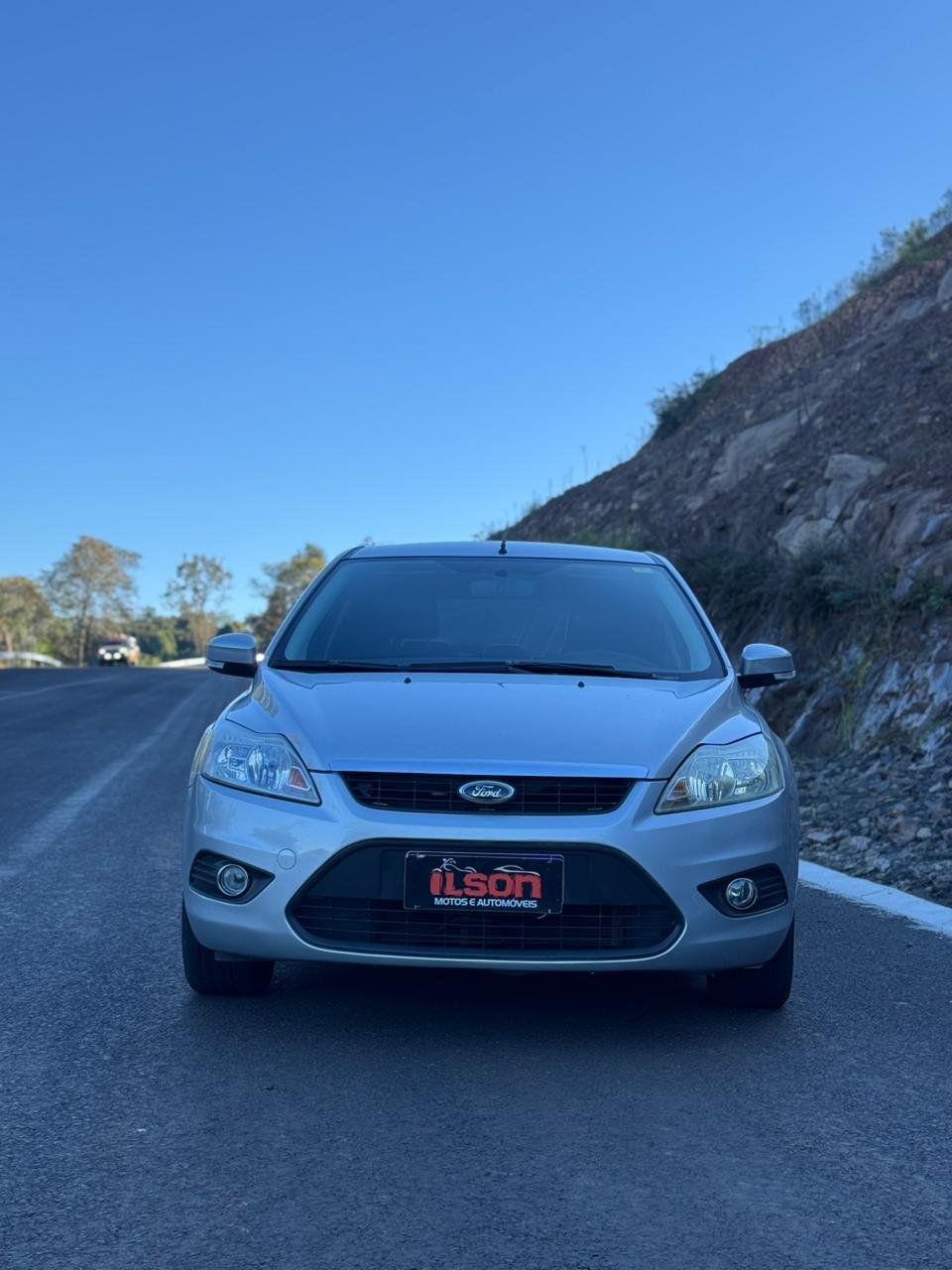 FORD/FOCUS HC FLEX ANO 2011 - Imagem 22