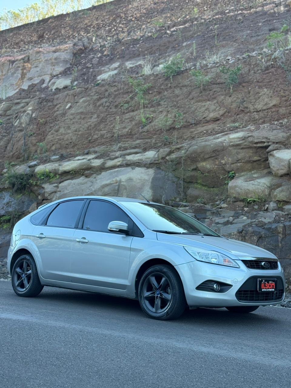FORD/FOCUS HC FLEX ANO 2011 - Imagem 23
