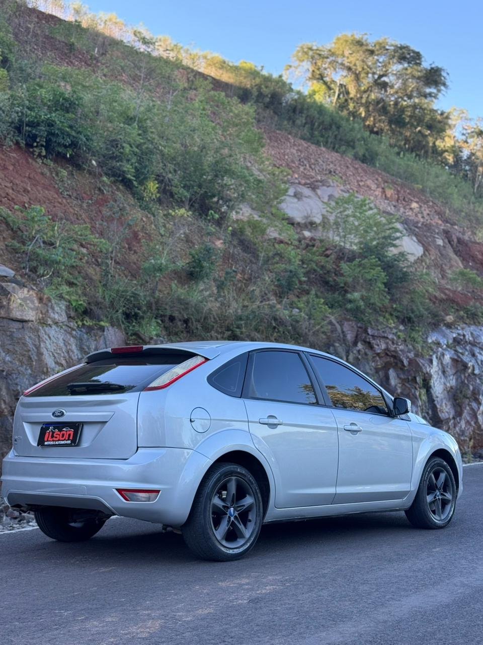FORD/FOCUS HC FLEX ANO 2011 - Imagem 4