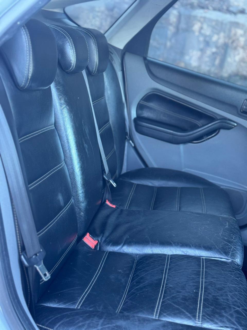 FORD/FOCUS HC FLEX ANO 2011 - Imagem 15