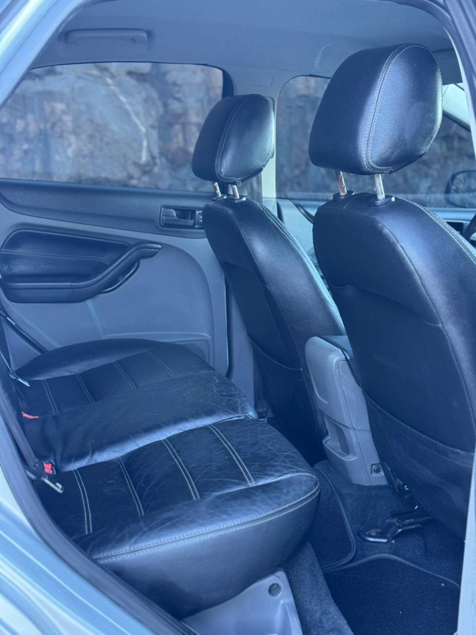 FORD/FOCUS HC FLEX ANO 2011 - Imagem 14