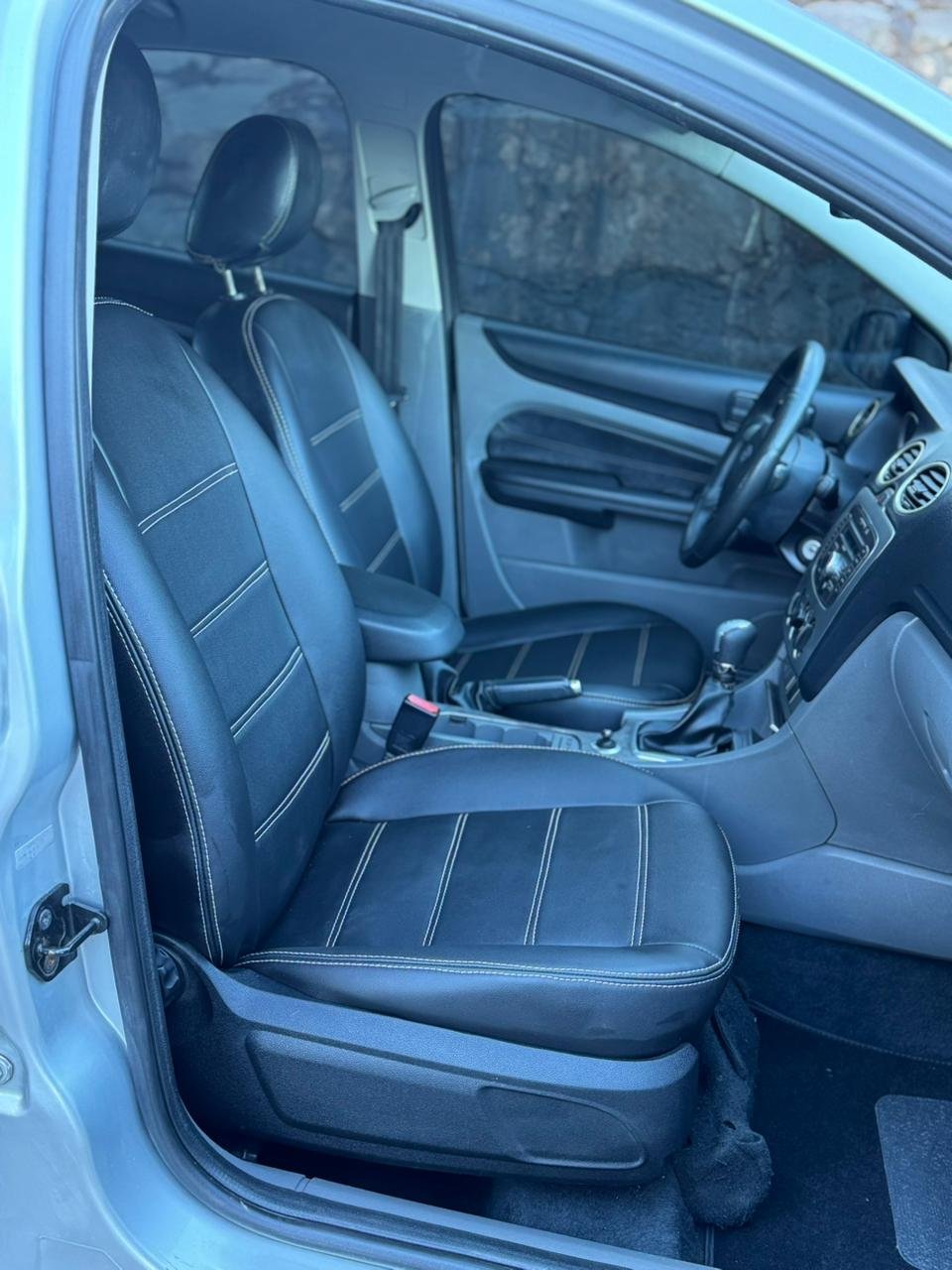 FORD/FOCUS HC FLEX ANO 2011 - Imagem 12