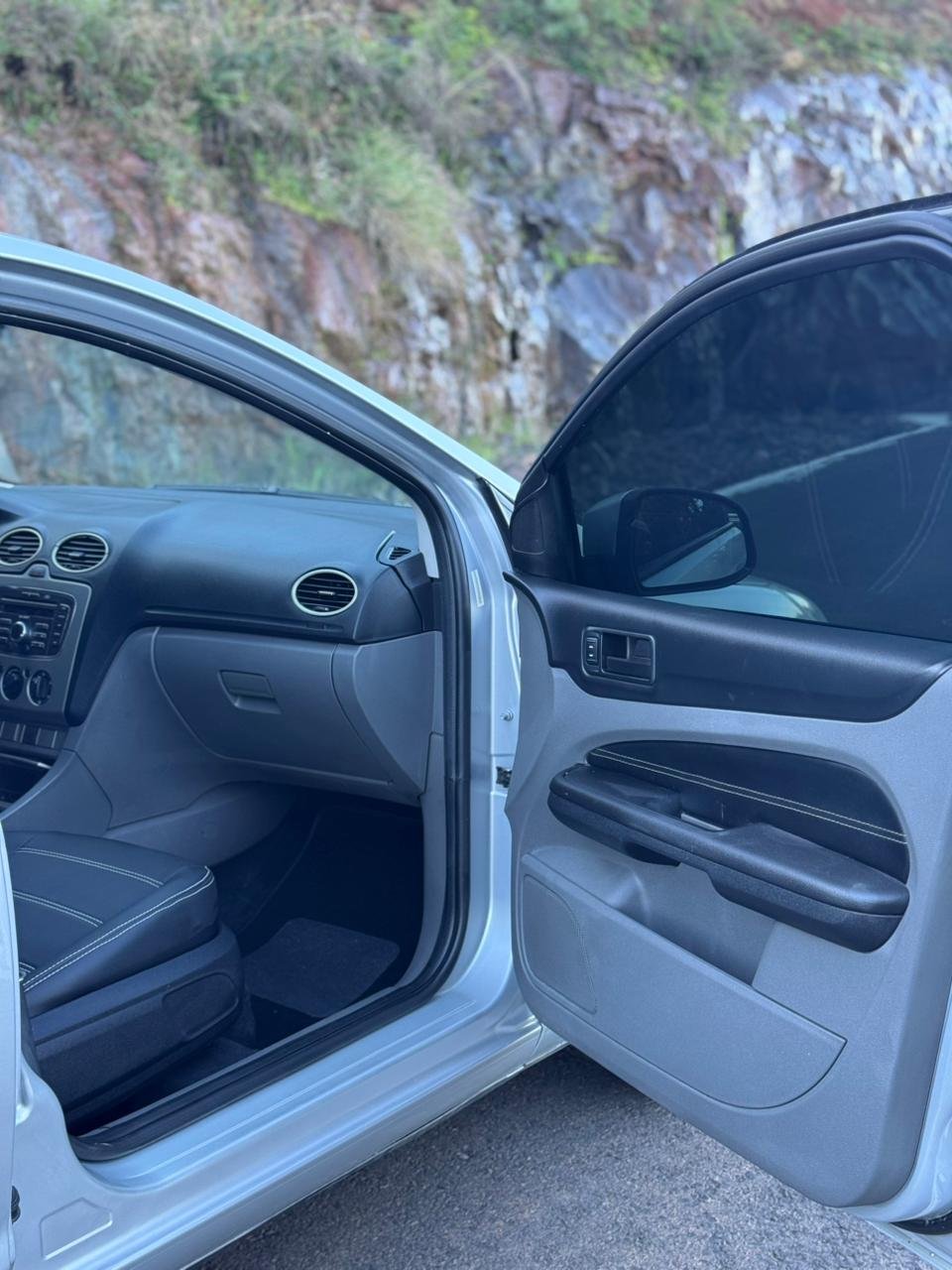 FORD/FOCUS HC FLEX ANO 2011 - Imagem 10