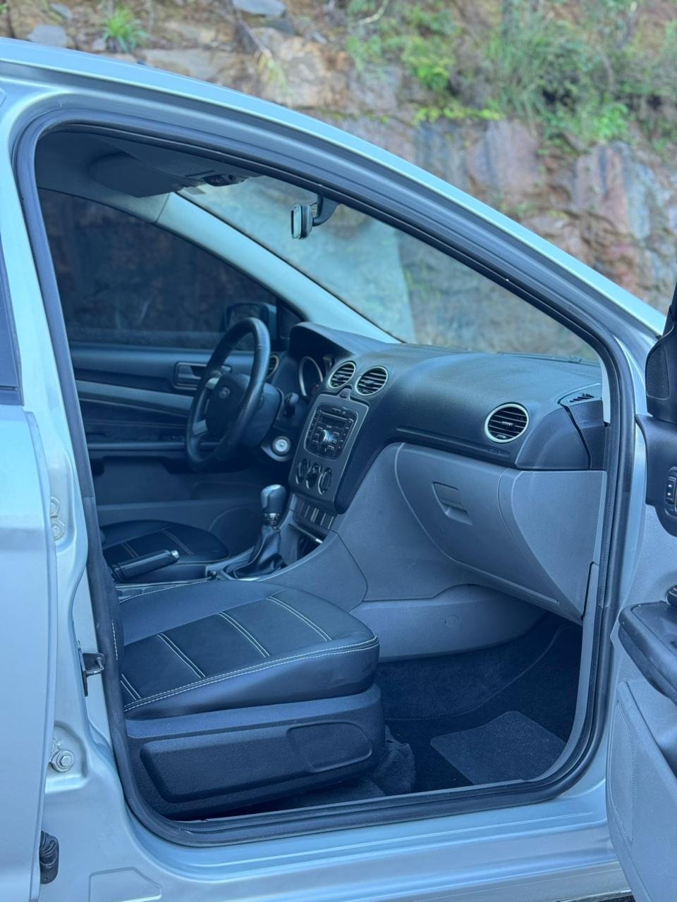 FORD/FOCUS HC FLEX ANO 2011 - Imagem 11