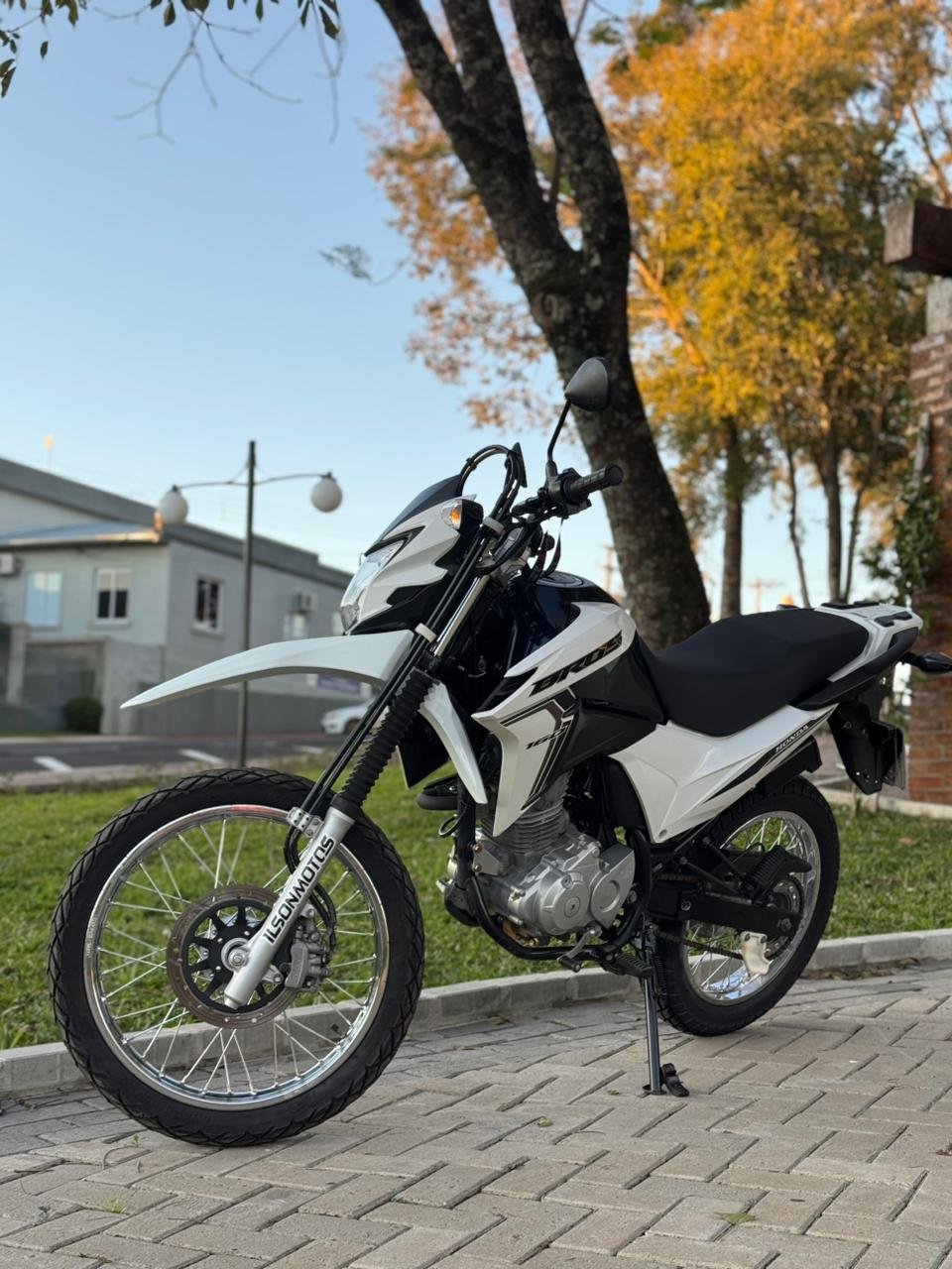 HONDA/NXR160 BROS ESDD ANO 2022 - Imagem 5