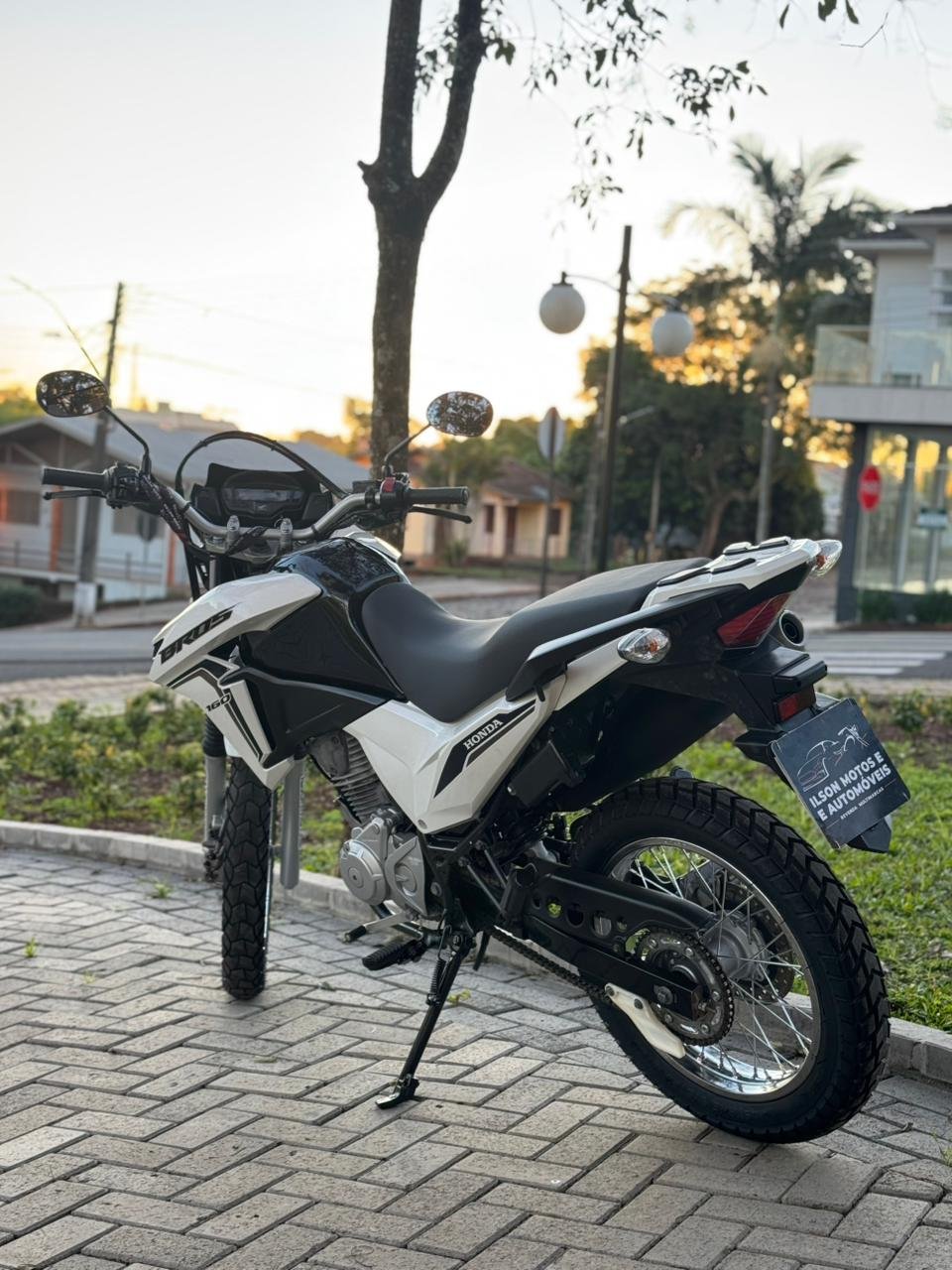 HONDA/NXR160 BROS ESDD ANO 2022 - Imagem 7
