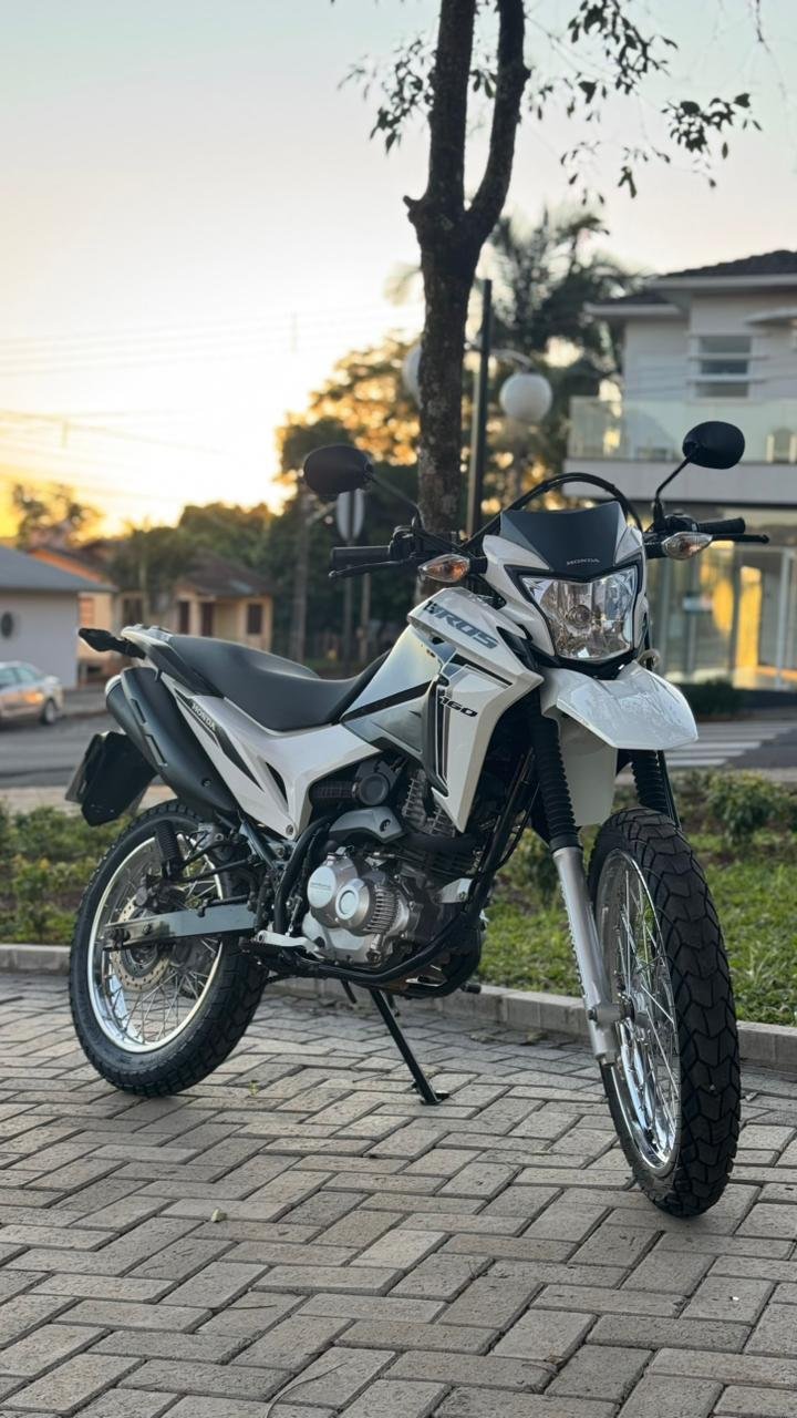 HONDA/NXR160 BROS ESDD ANO 2022 - Imagem 12