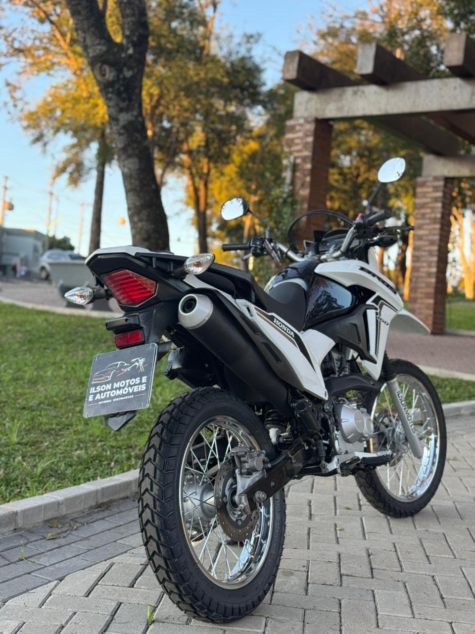HONDA/NXR160 BROS ESDD ANO 2022 - Imagem 15