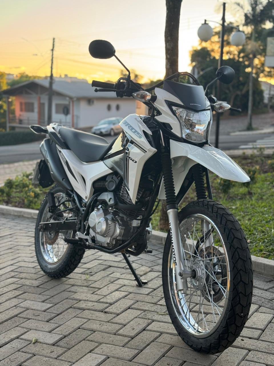 HONDA/NXR160 BROS ESDD ANO 2022 - Imagem 14