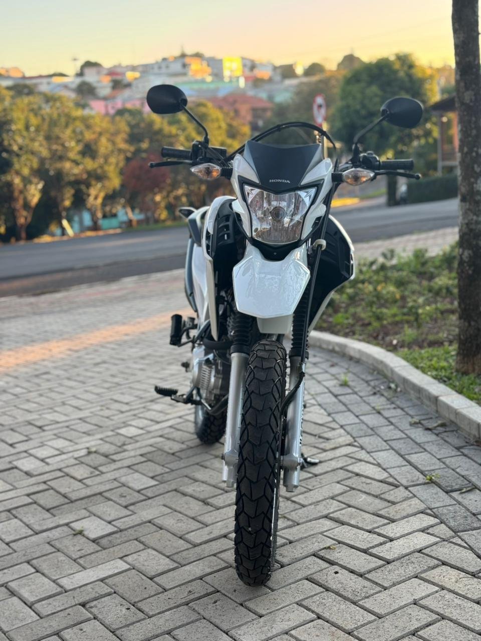 HONDA/NXR160 BROS ESDD ANO 2022 - Imagem 13