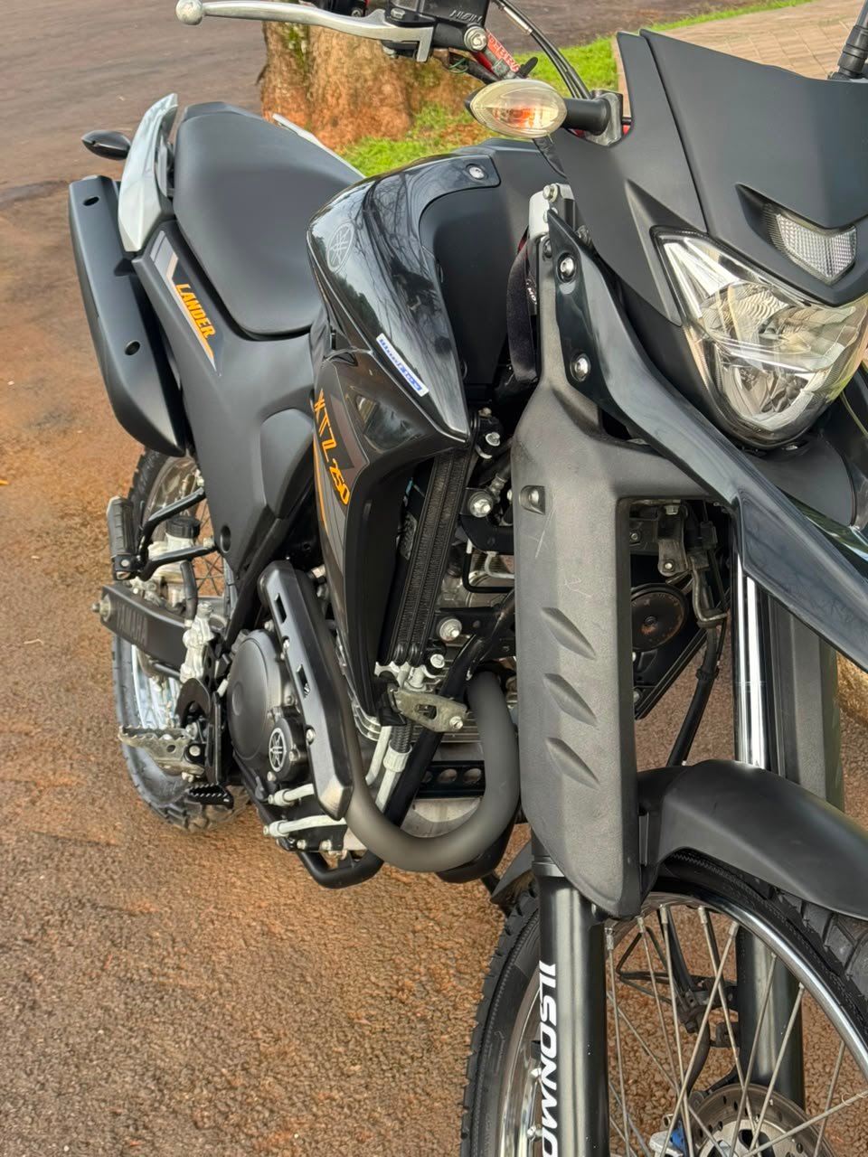 YAMAHA/XTZ 250 LANDER ANO 2020 - Imagem 13